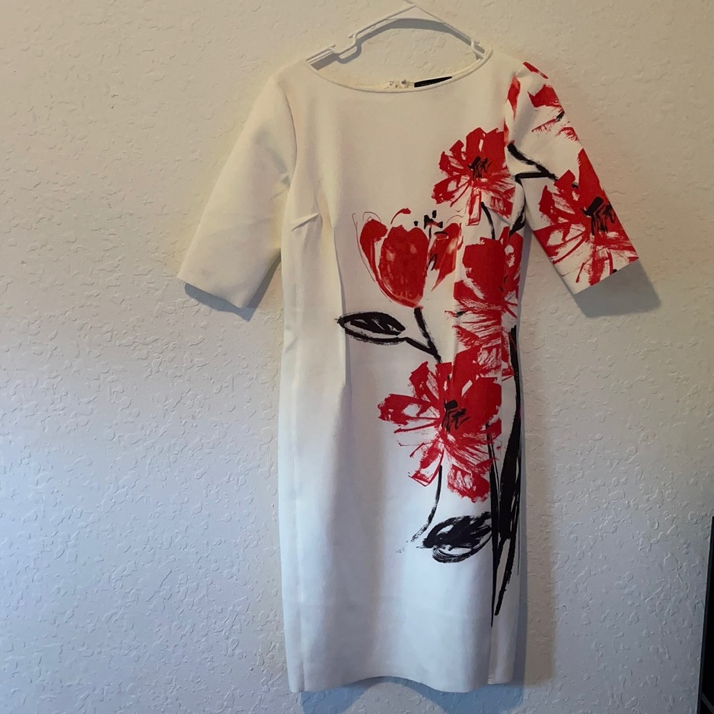 Teri Jon rickie freeman dress